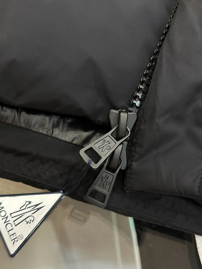 Zipper