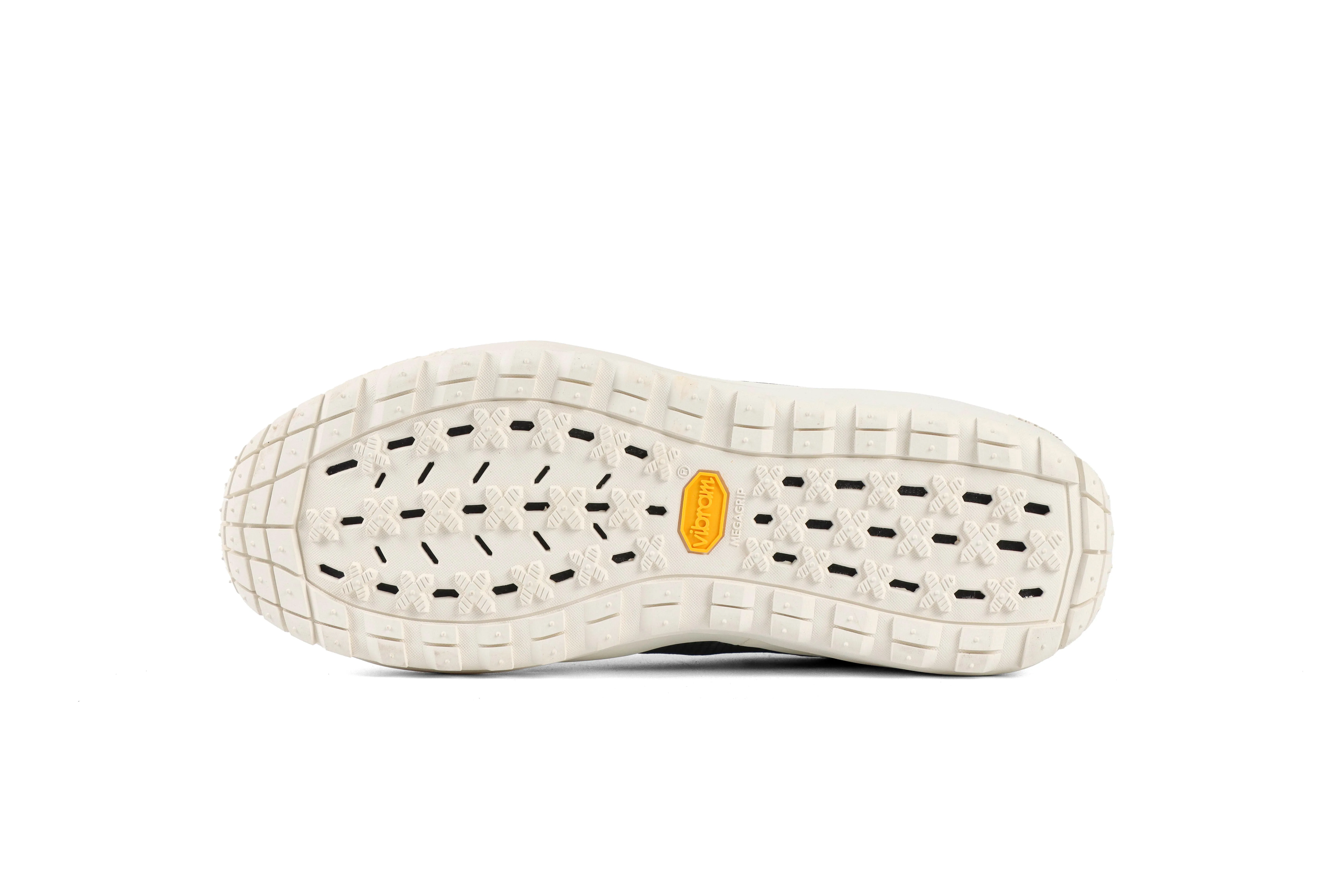 Bottom Outsole