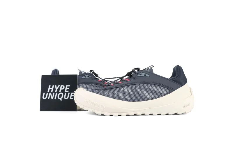 Mcler Trailgrip LP "Grey" Sneakers