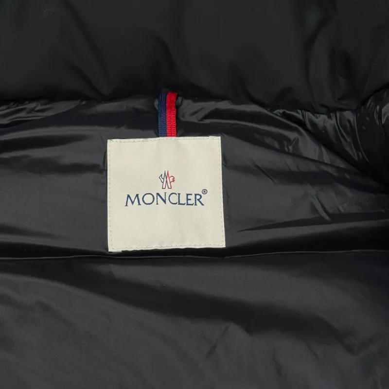 Brand Tag Label