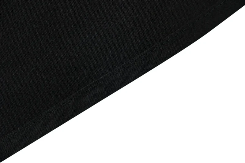 Bottom Hem Detail