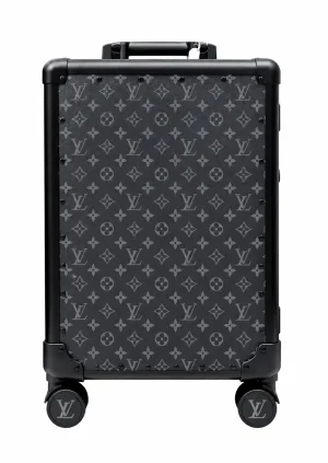 Monogram Rolling Travel Luggage