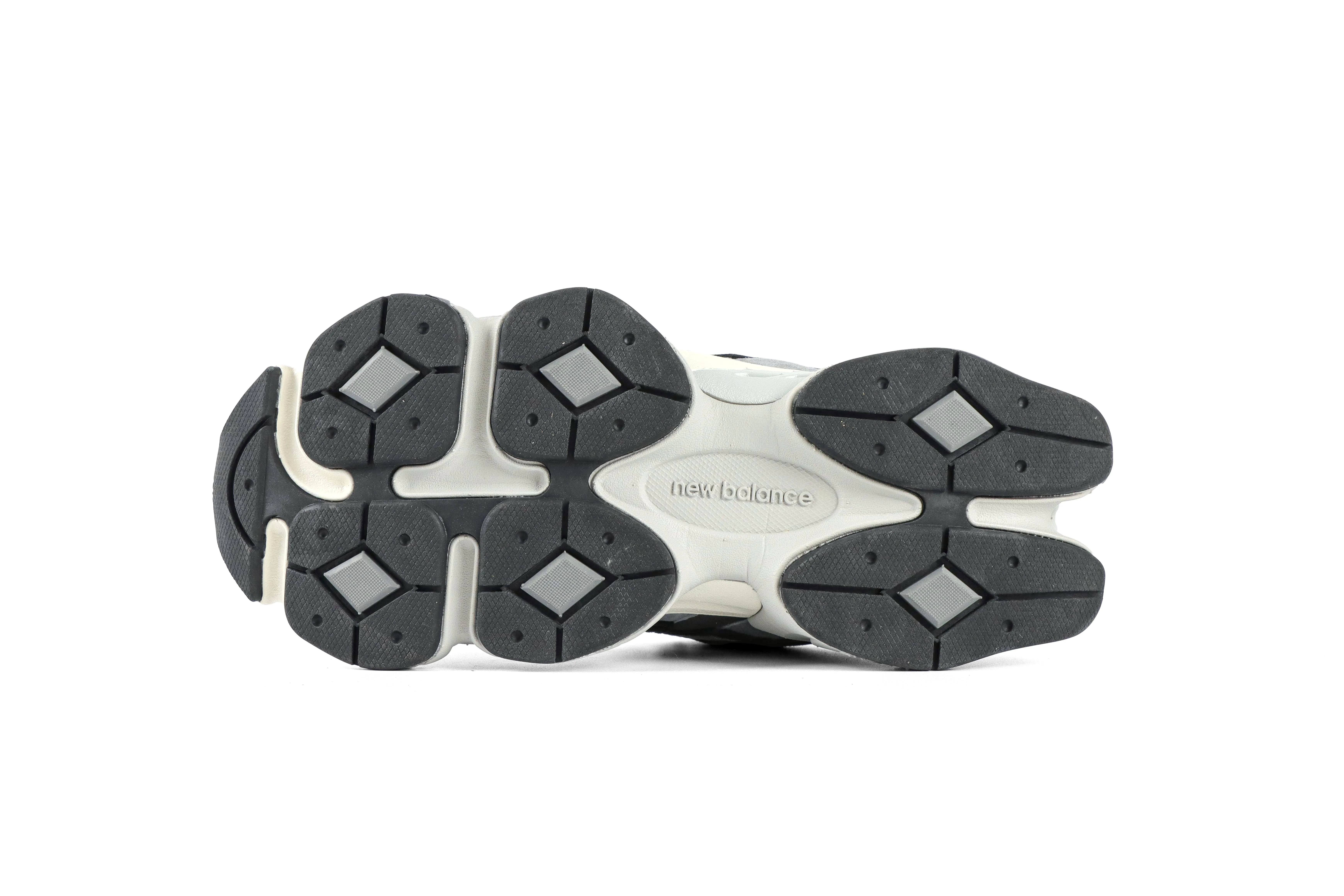 Bottom Outsole