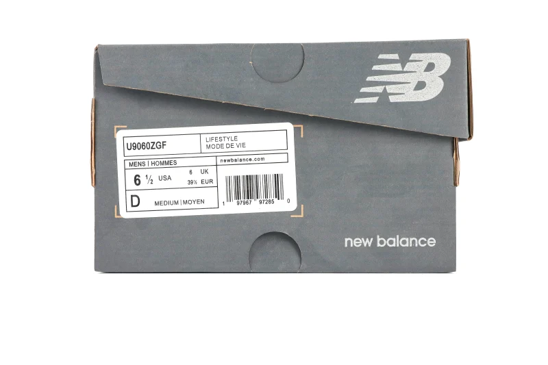 Shoe Box