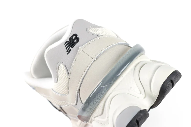 Rear Heel