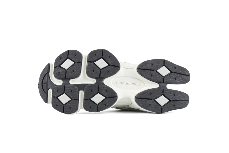 Bottom Outsole