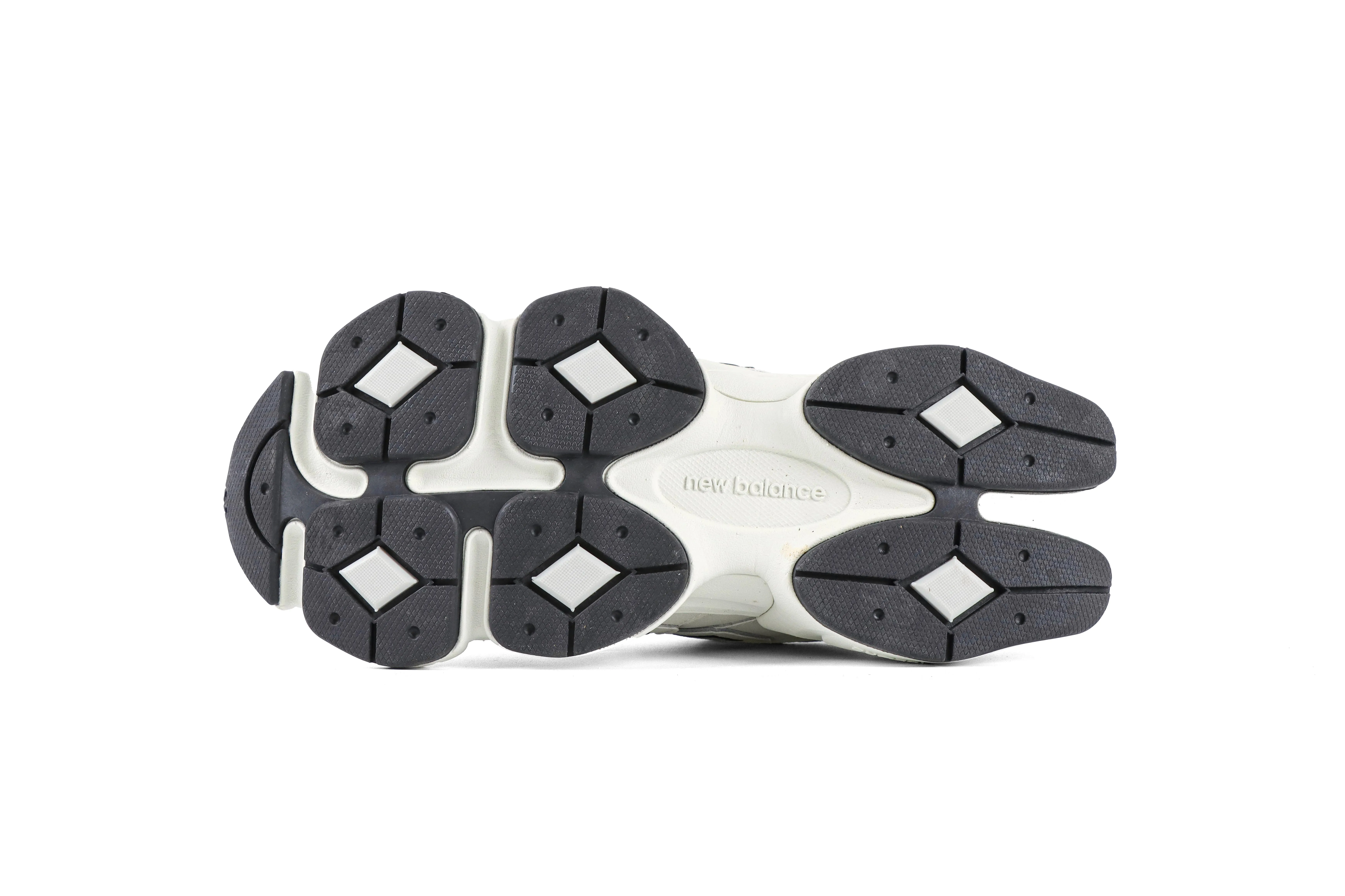 Bottom Outsole