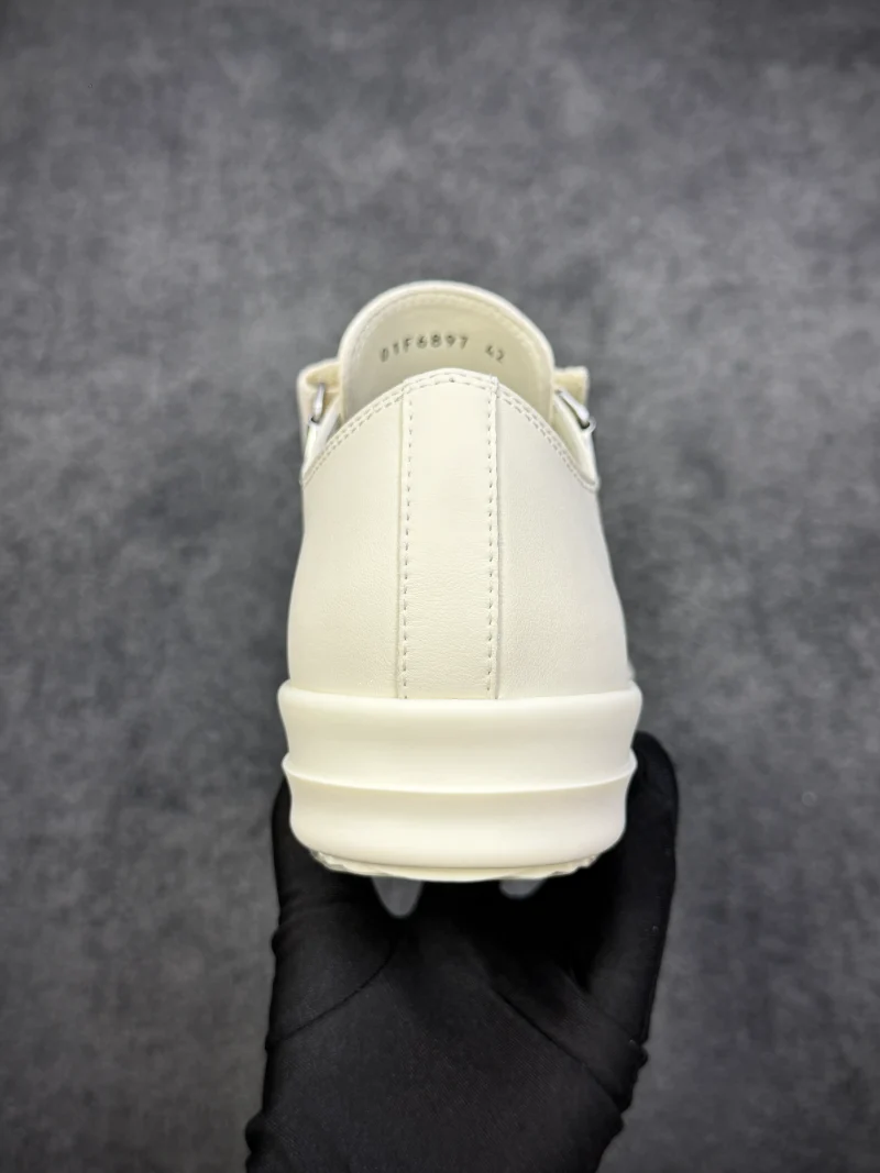 Rear Heel