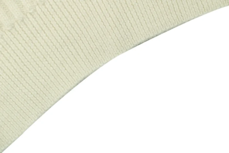 Bottom Hem Detail