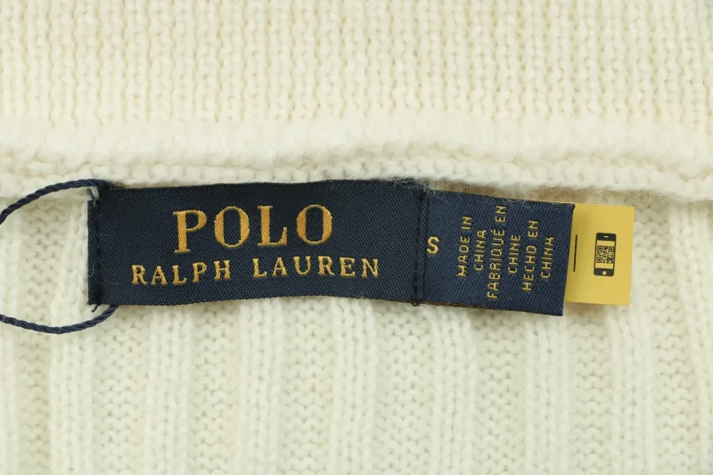 Brand Tag