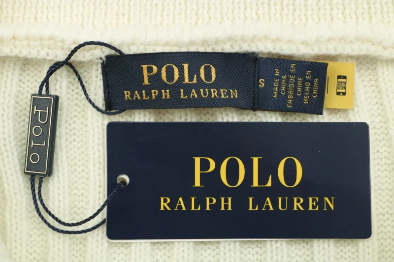 Brand Tag