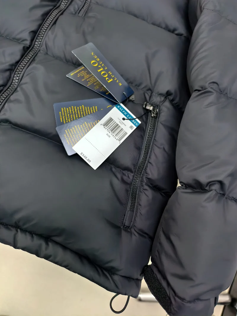 Pocket Details