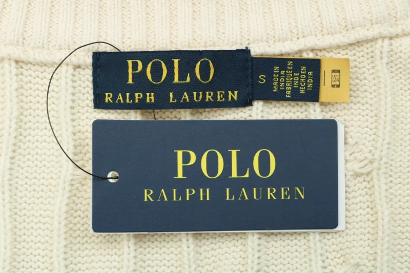 Brand Tag