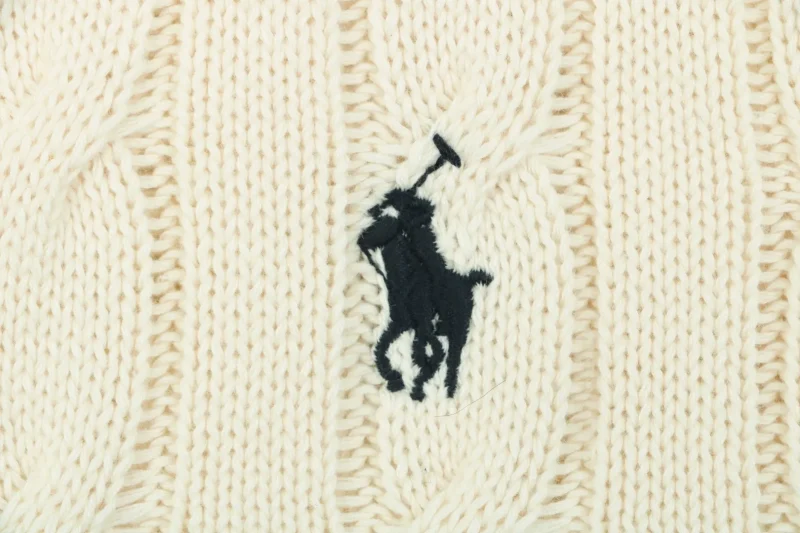 Logo Detail