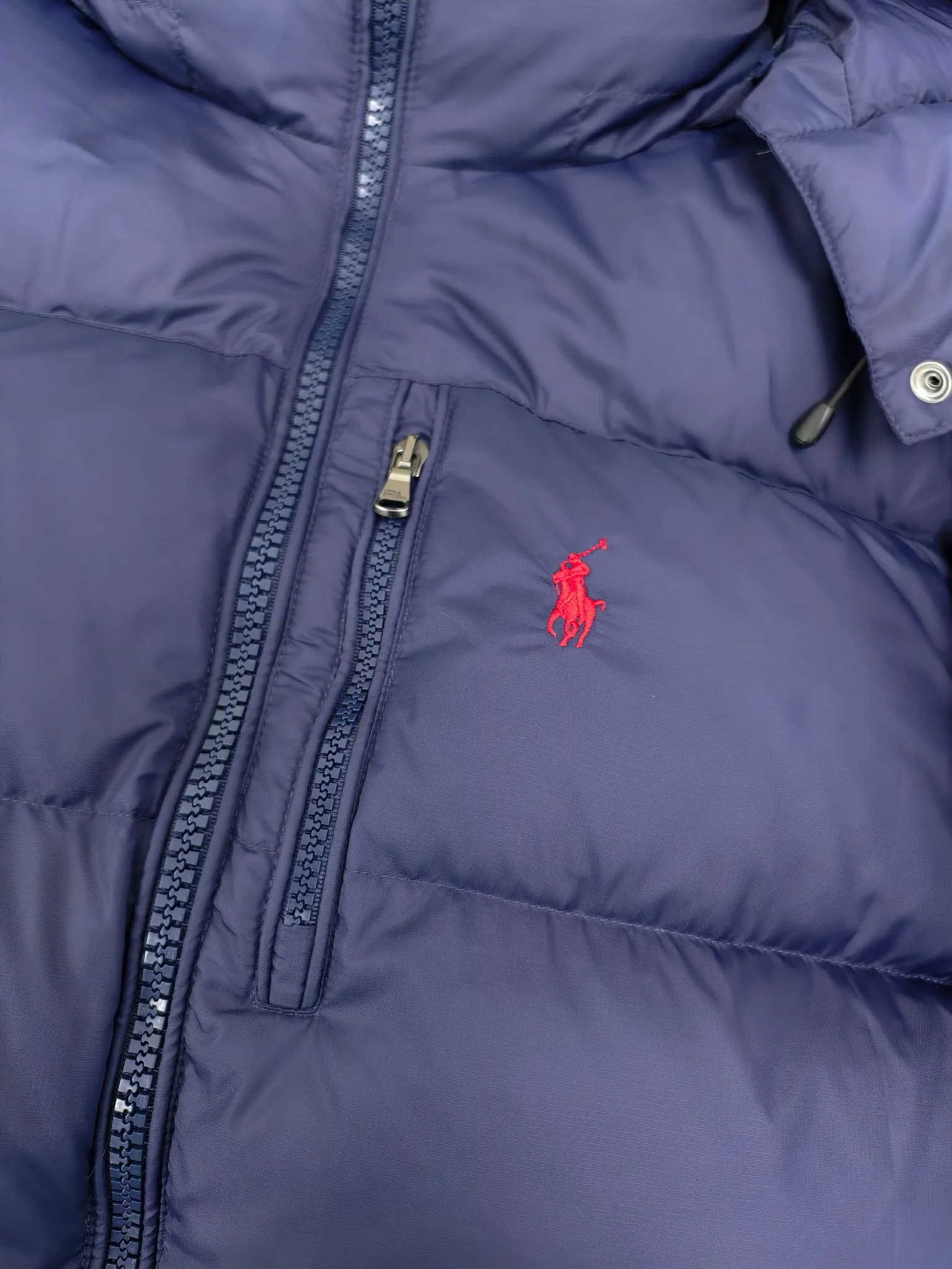 Pocket Details