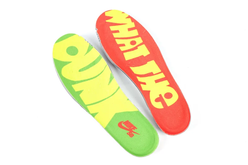 Insoles