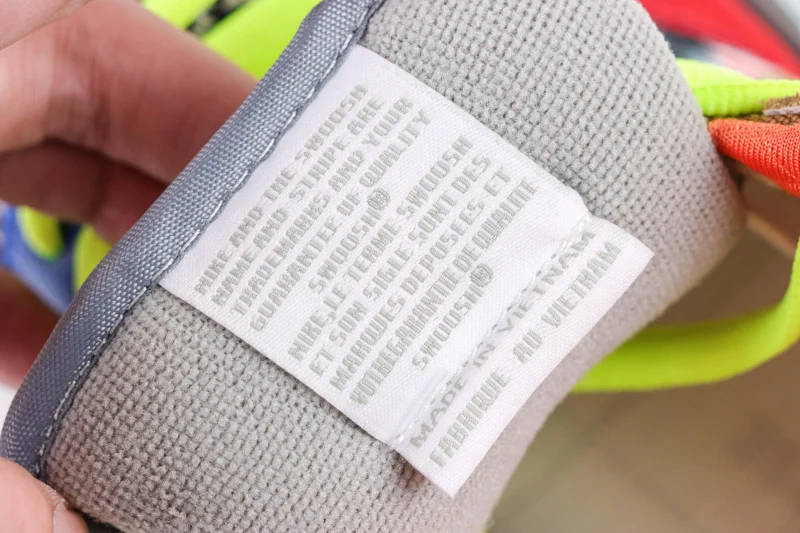 Label