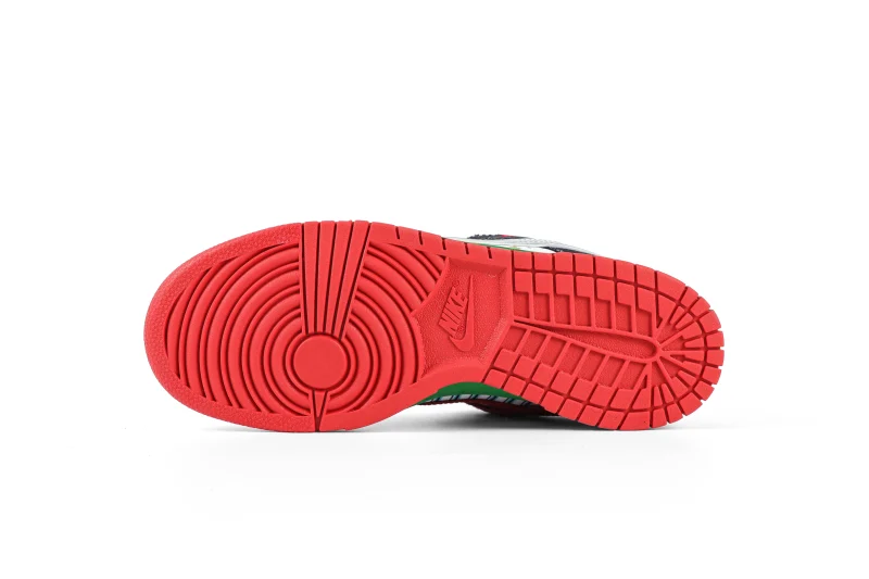 Bottom Outsole