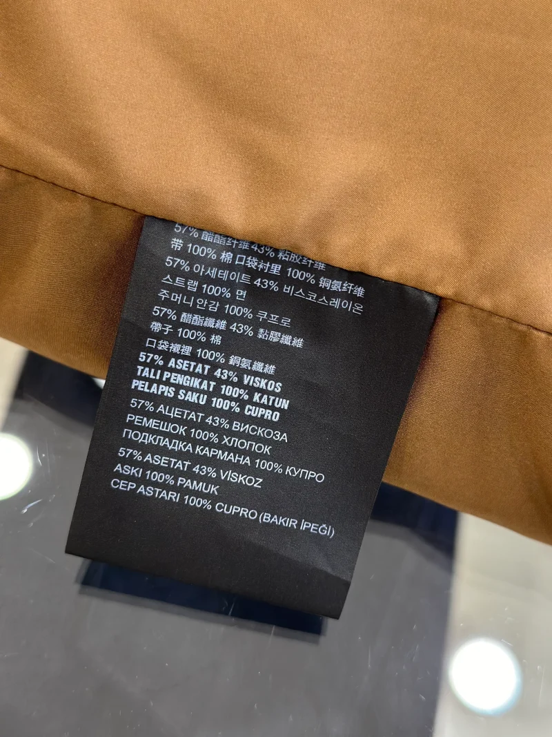 Label