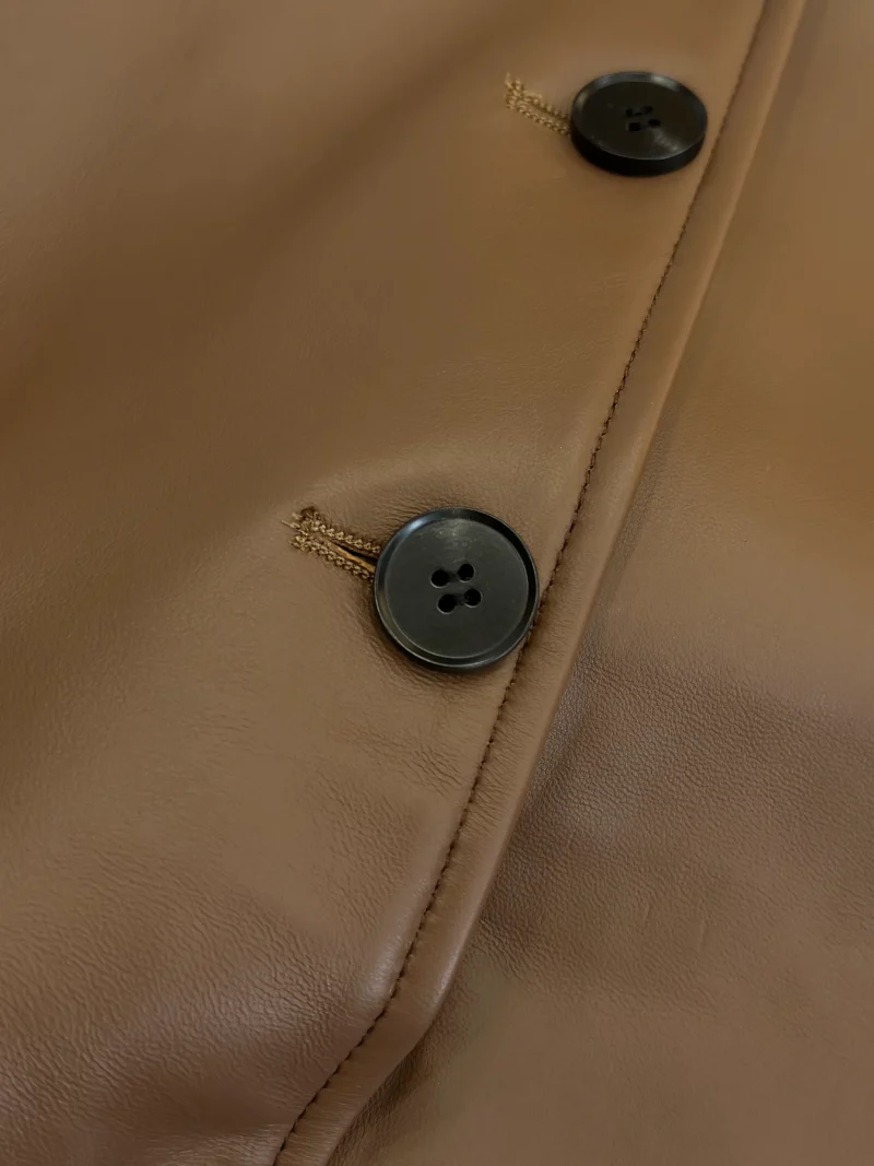 Button Detail