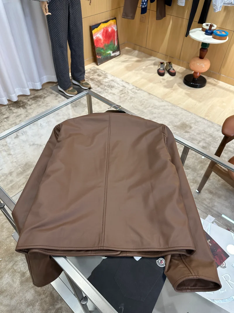 Back Details