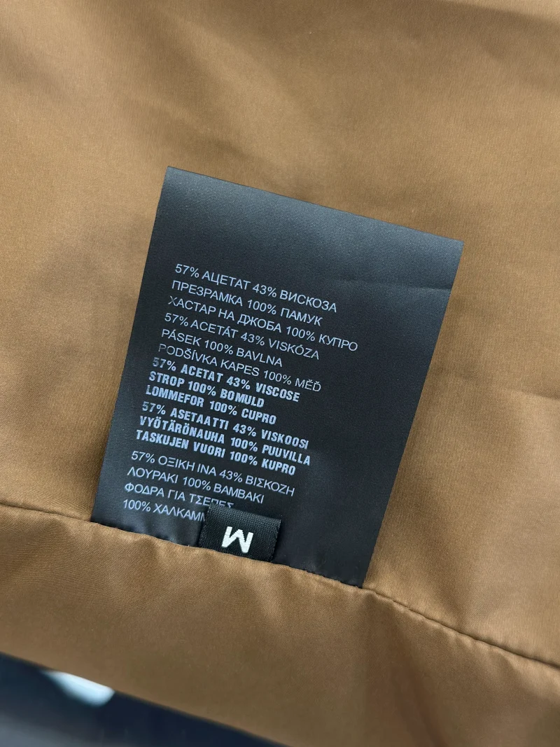 Label