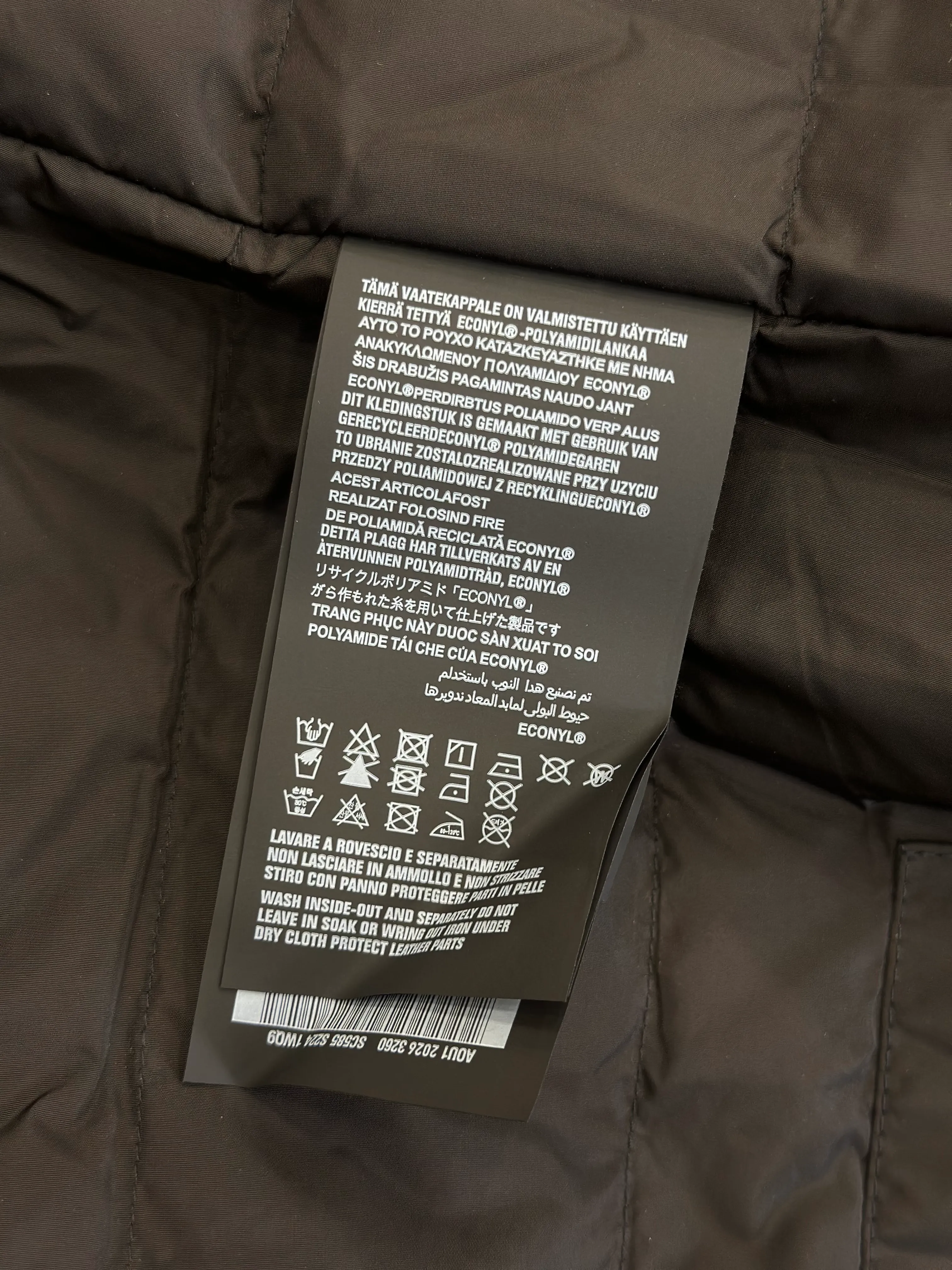 Label