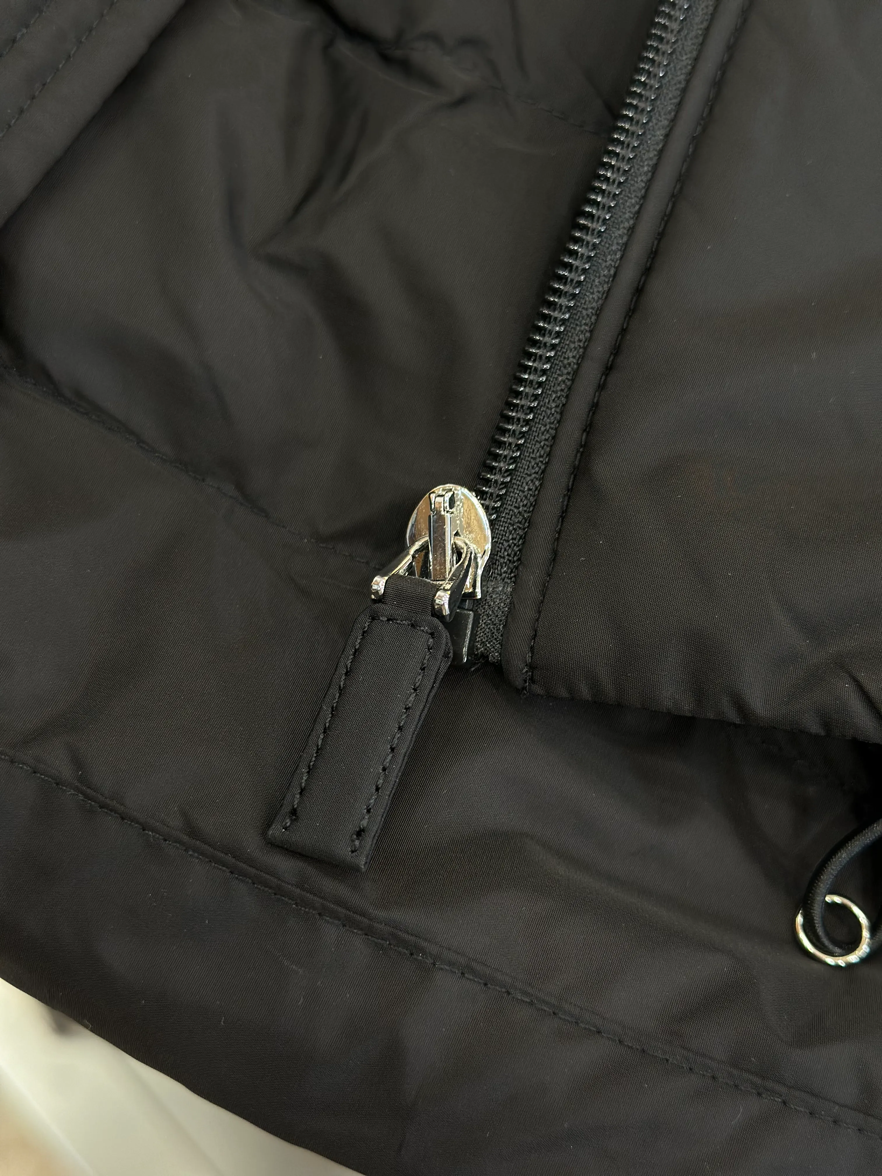 Zipper