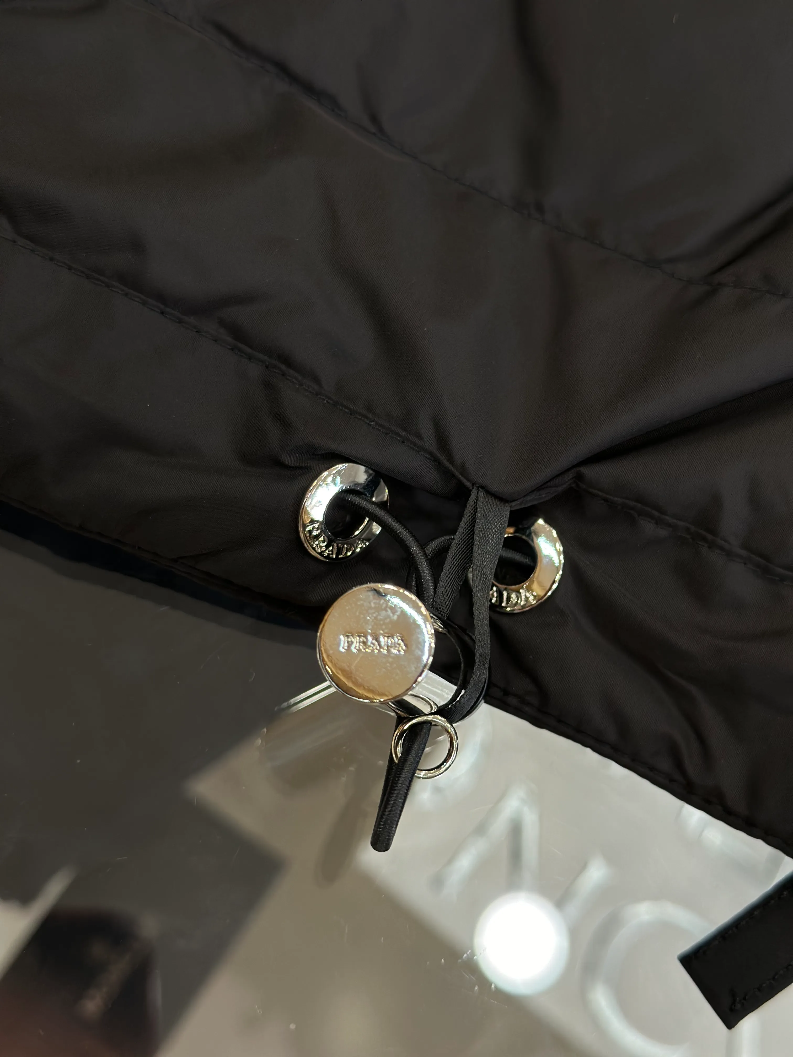 Drawstring