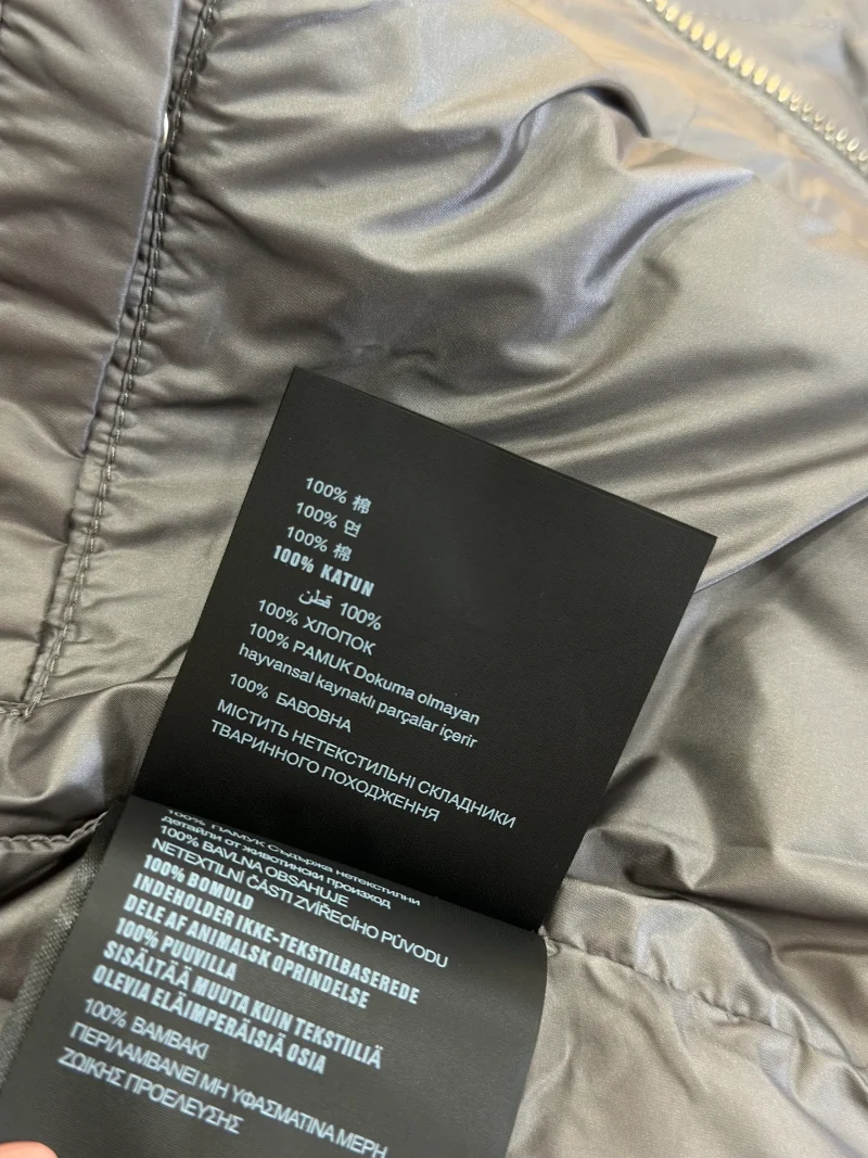 Label