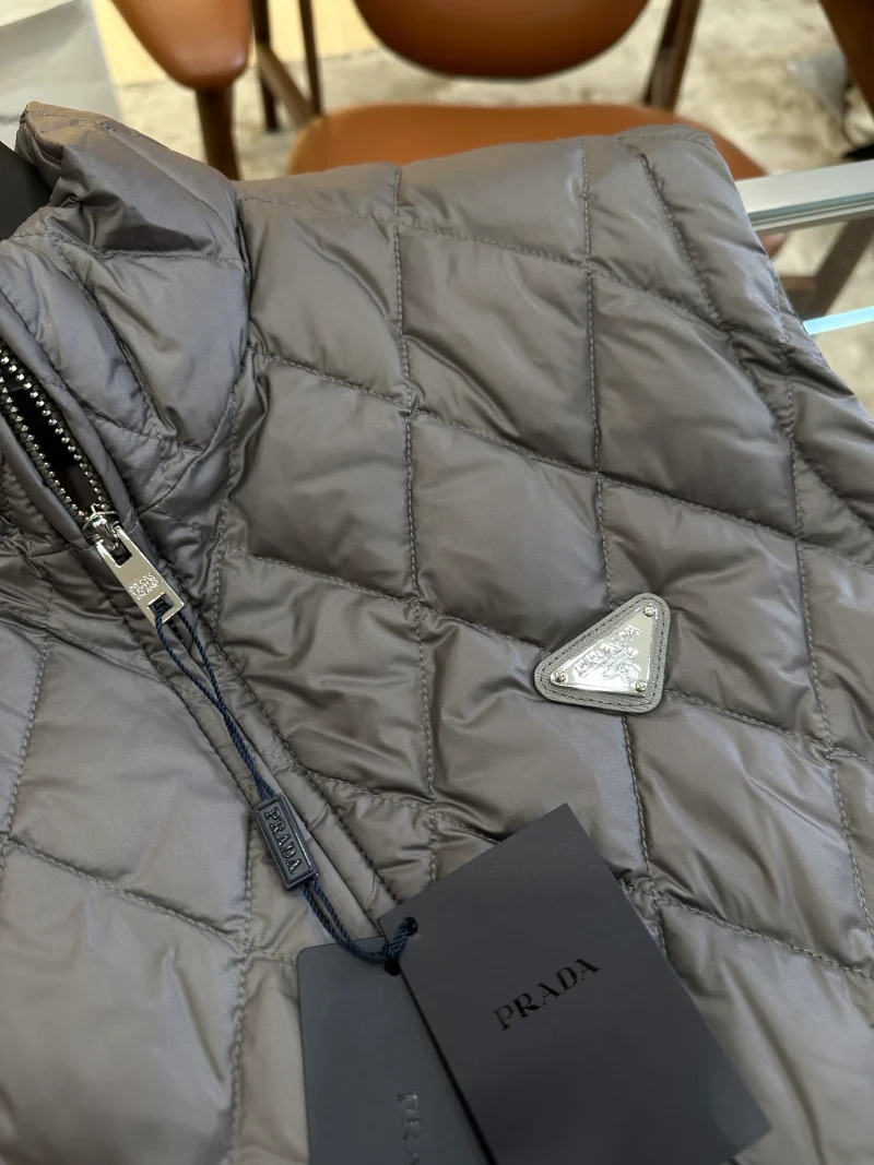 Zipper