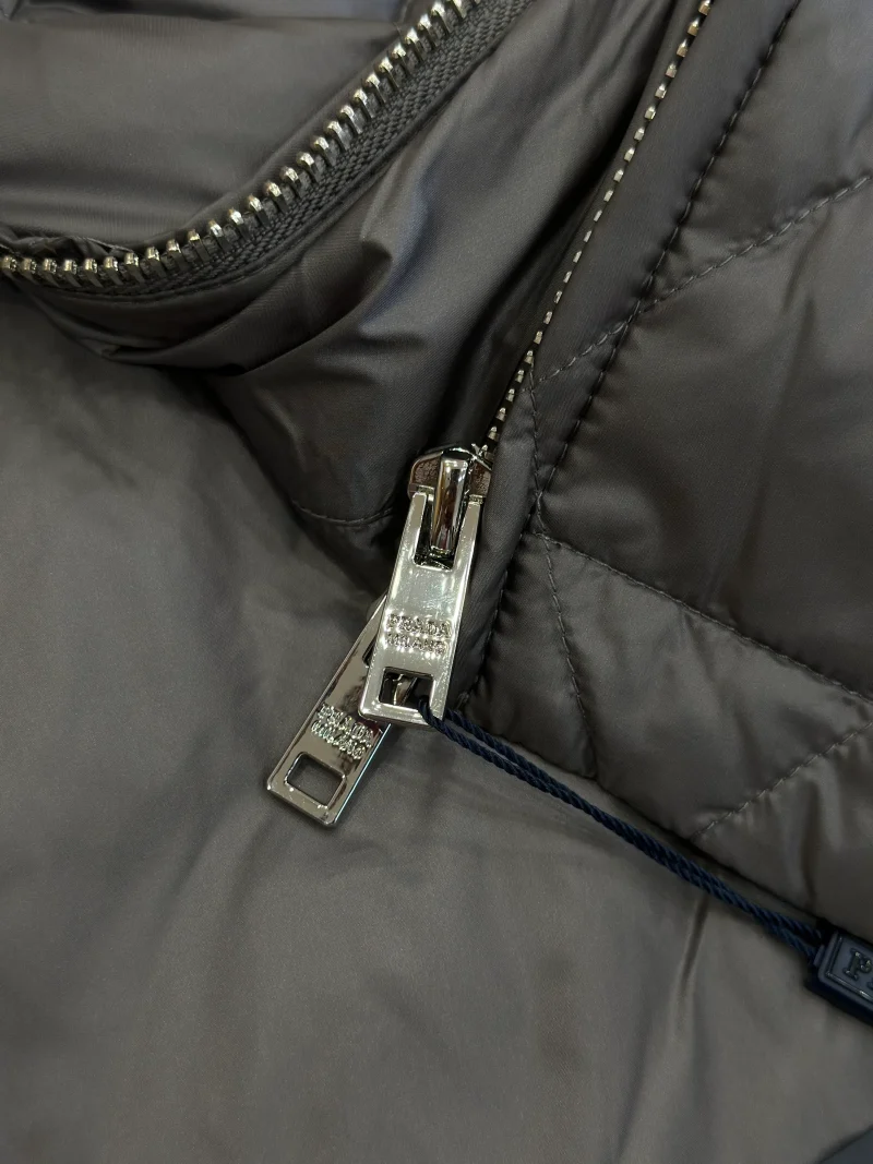 Zipper