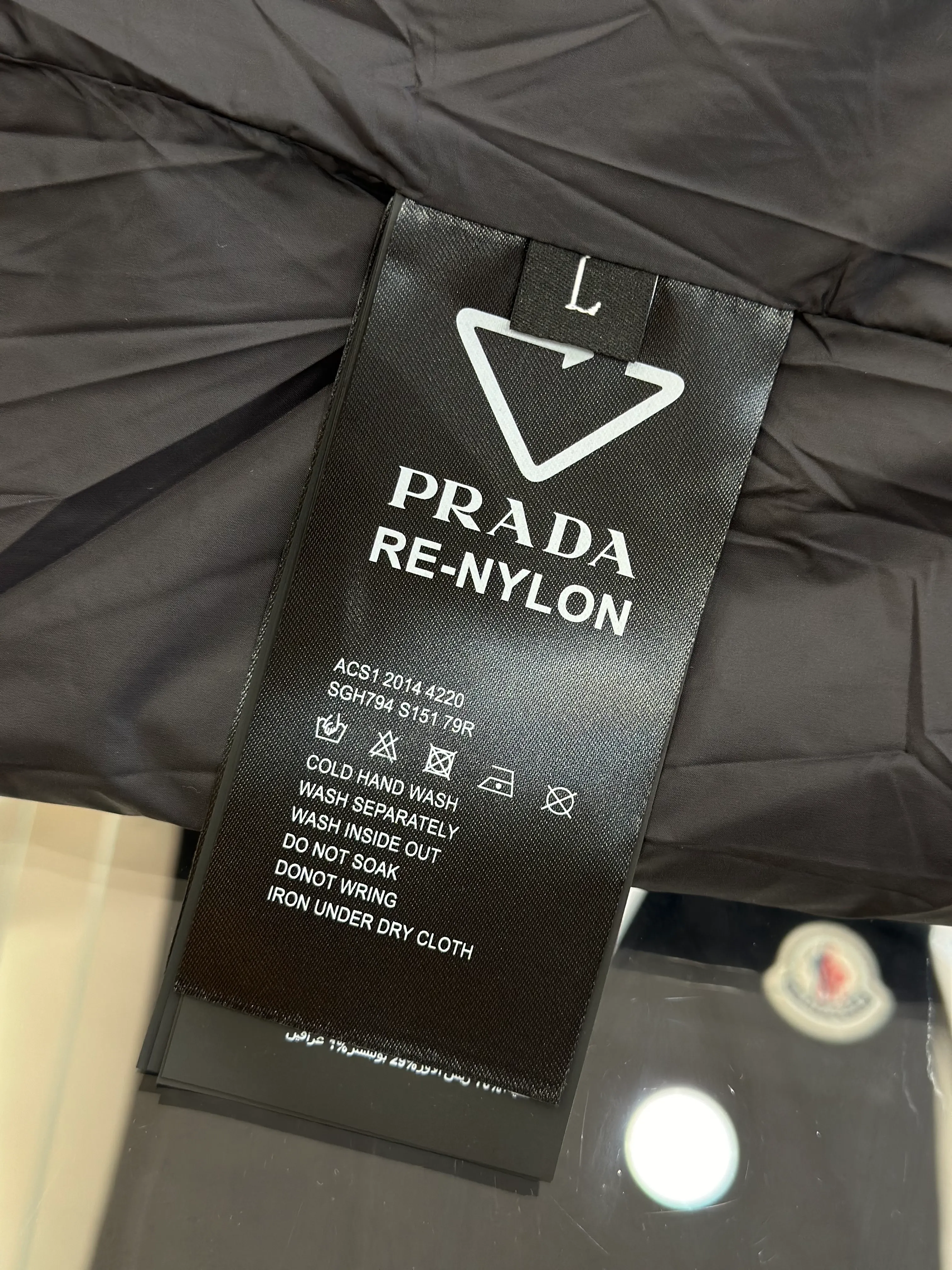 Label