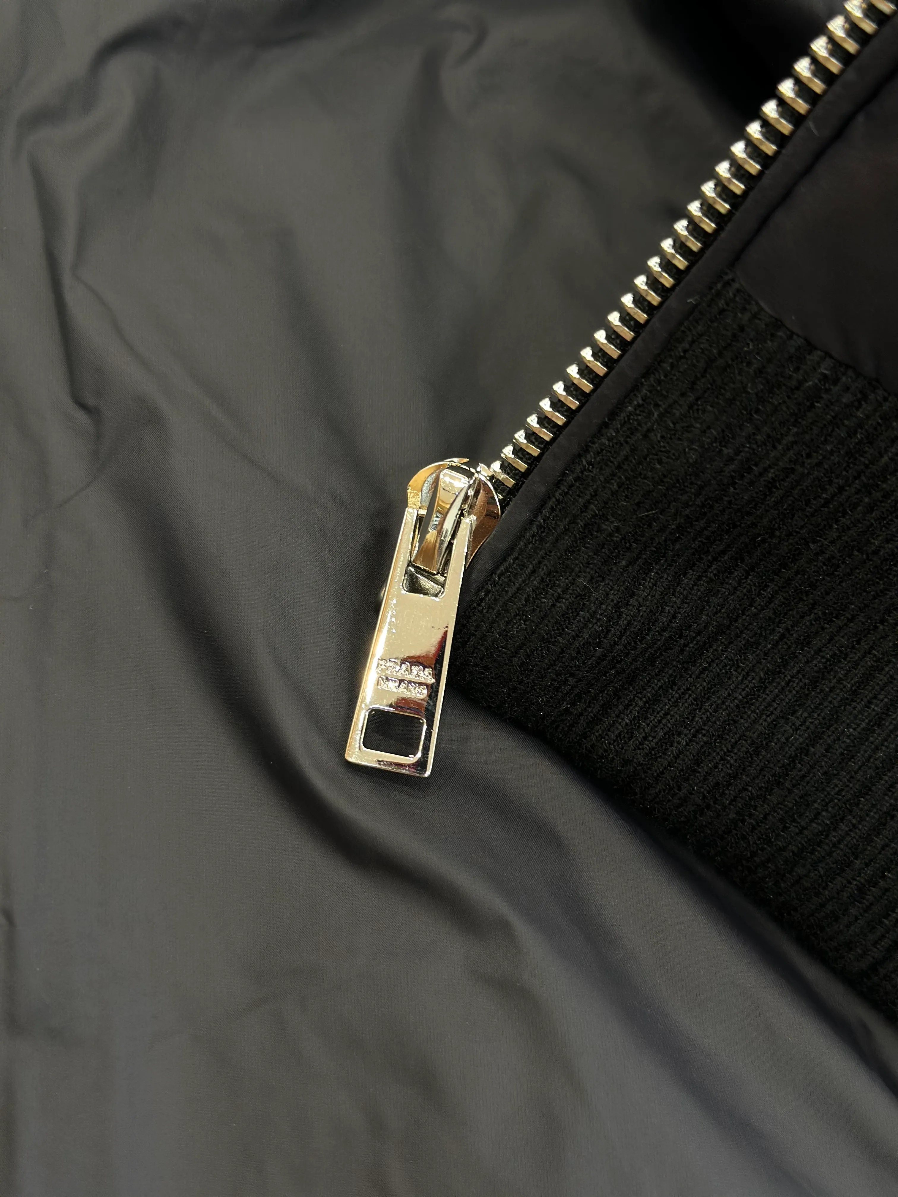 Zipper