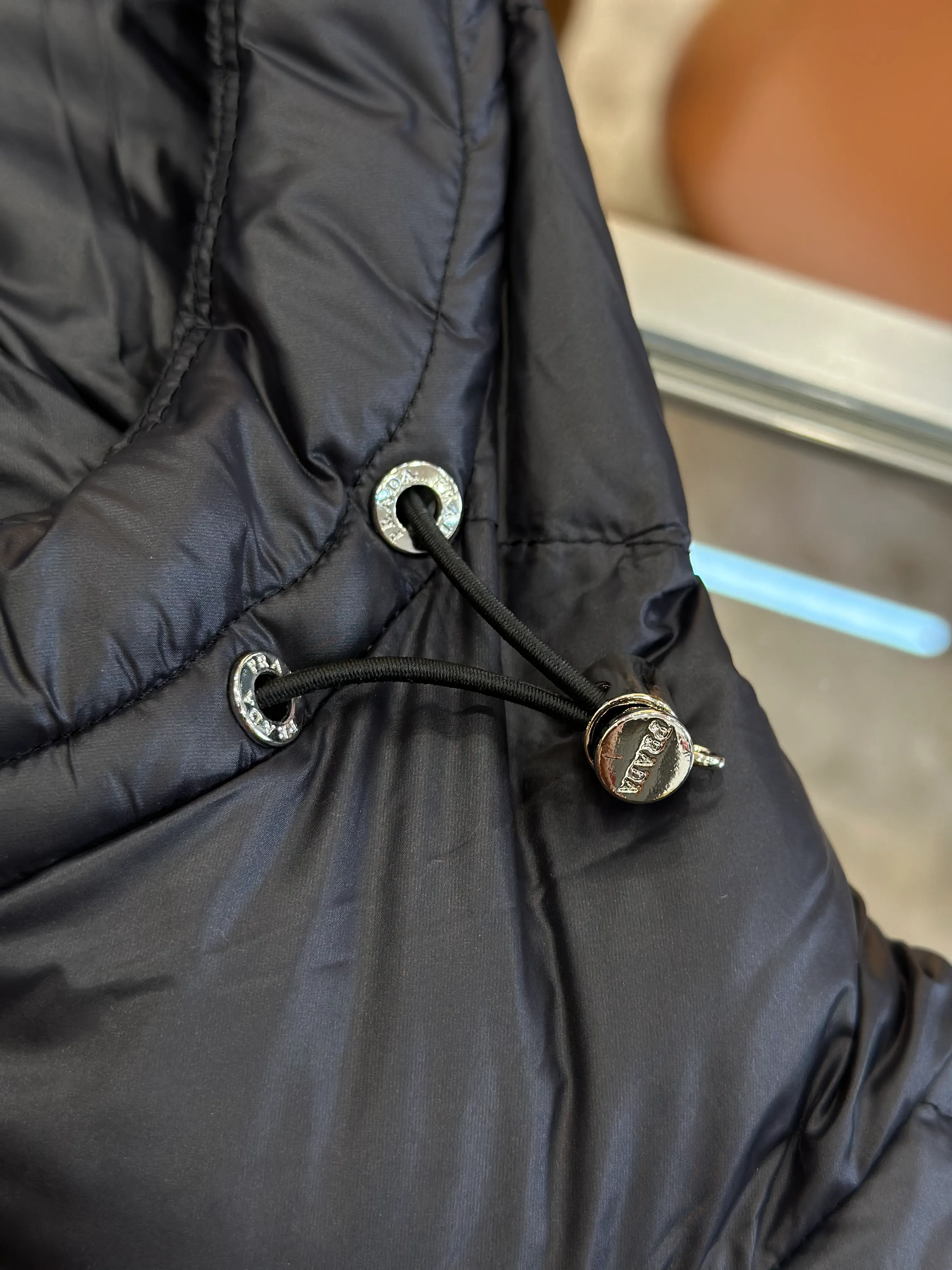 Drawstring