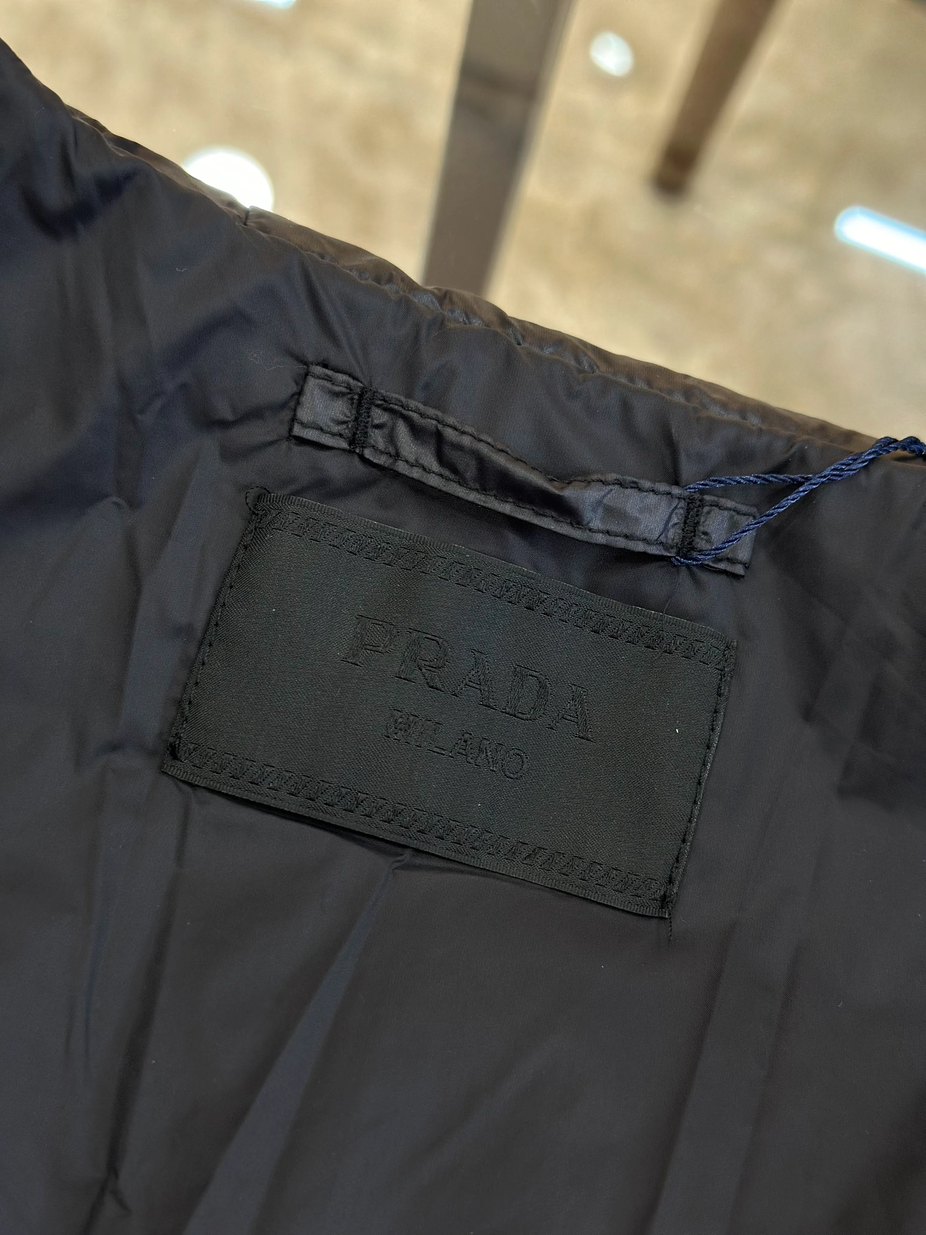 Brand Tag