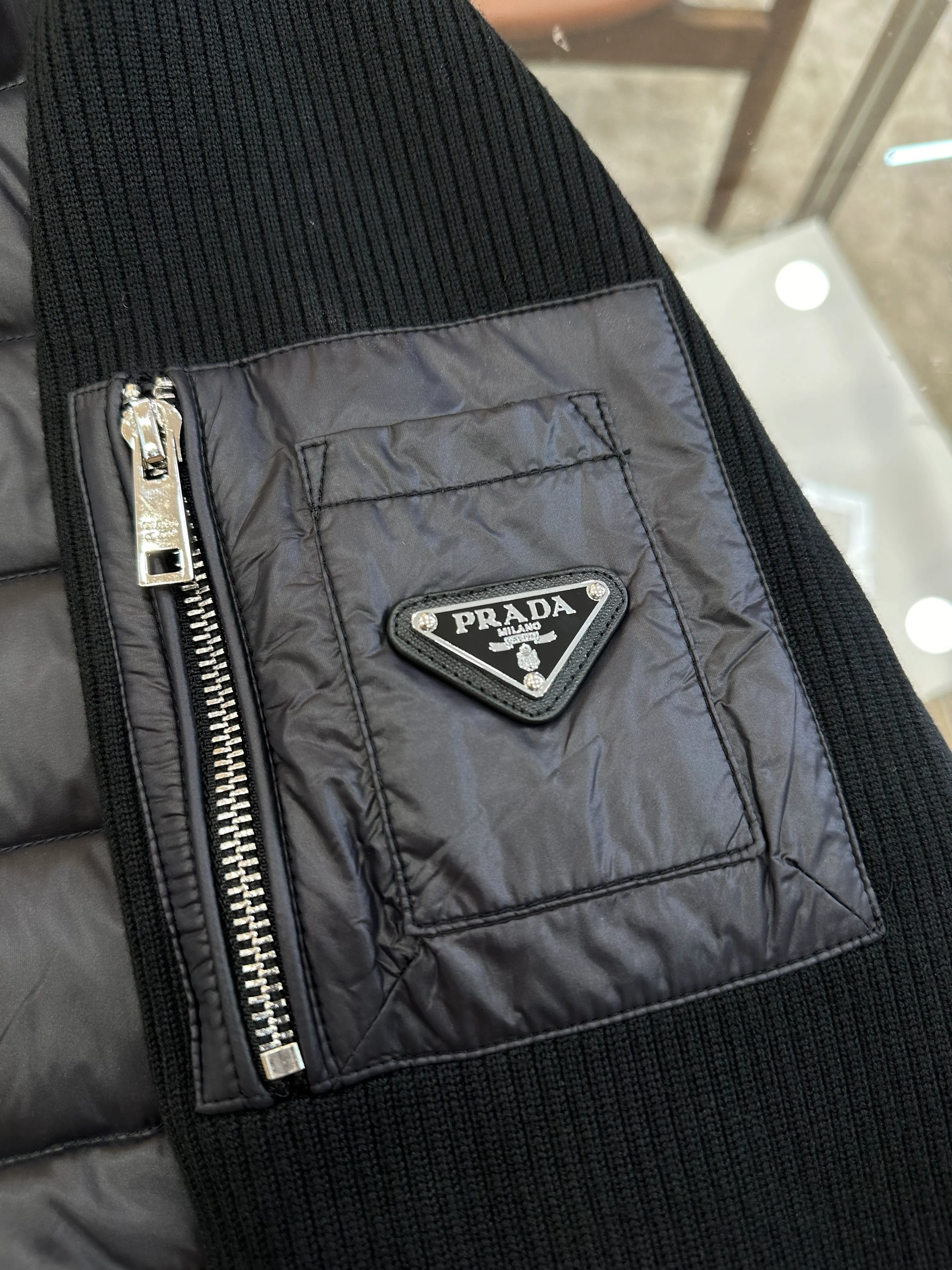 Pocket