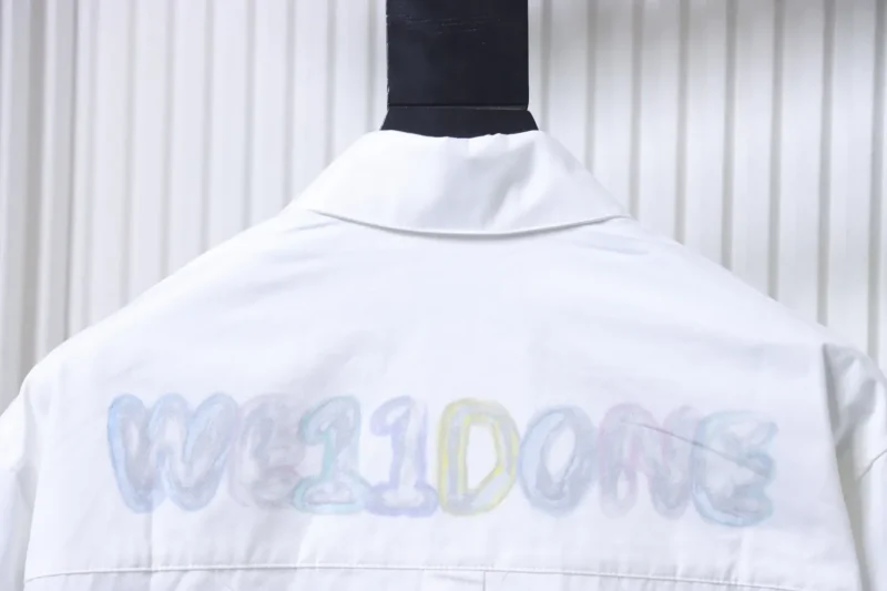 Back Neckline