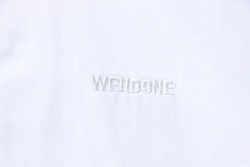 Logo Detail