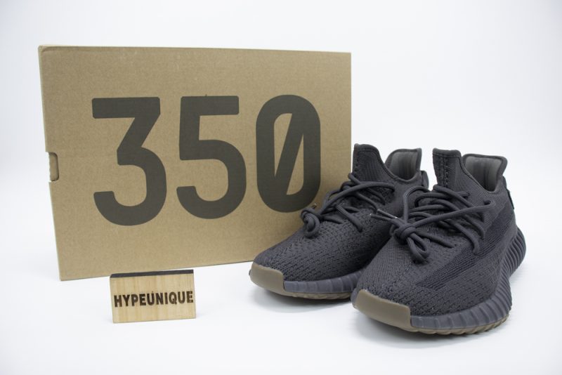 Yeezy Boost 350 V2 Cinder Replica - Image 4