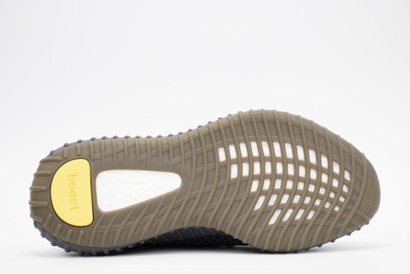Yeezy Boost 350 V2 Cinder Replica - Image 3